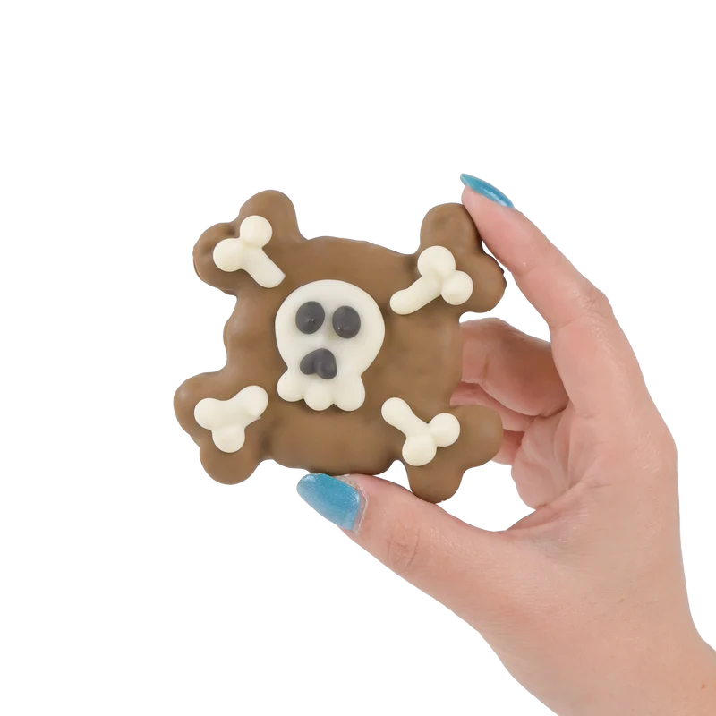 Skullmates Cookie