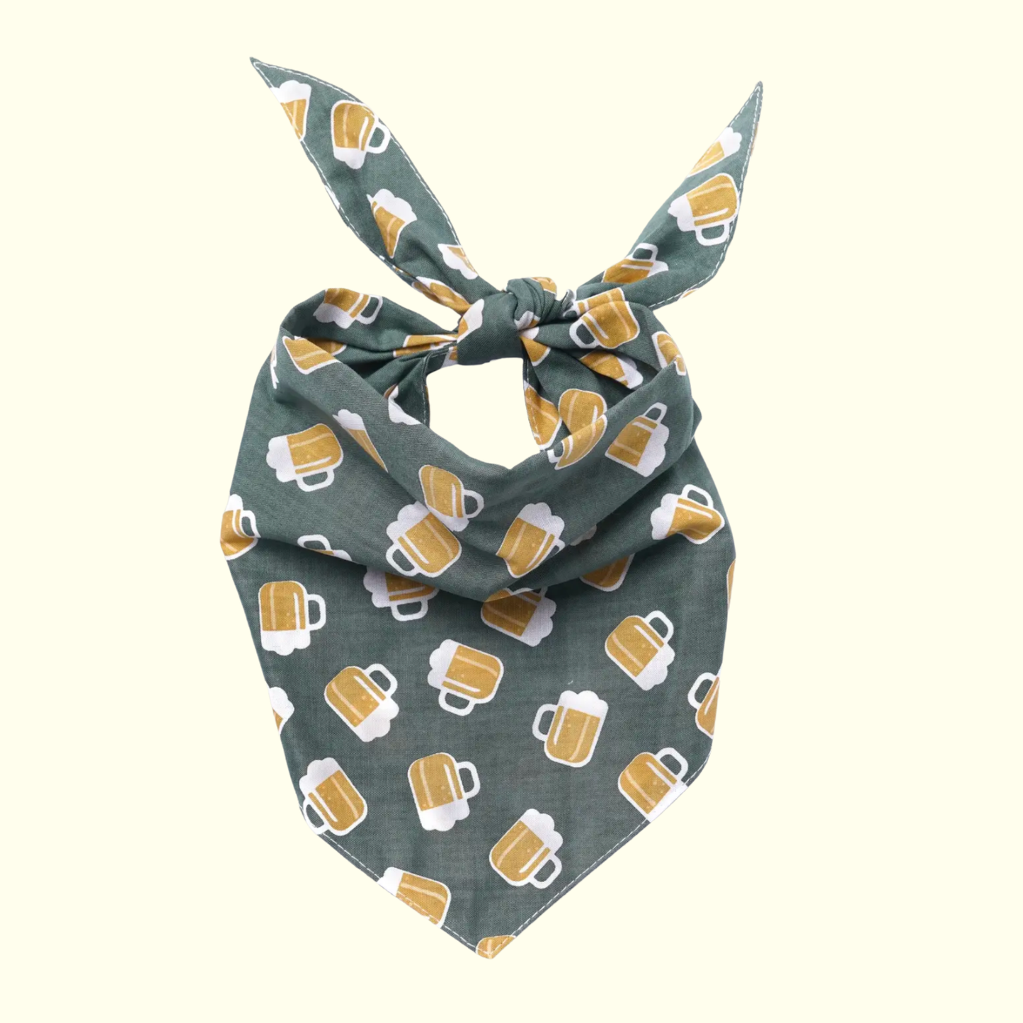 Brew Dog Bandana - Van Emburgh Dogs