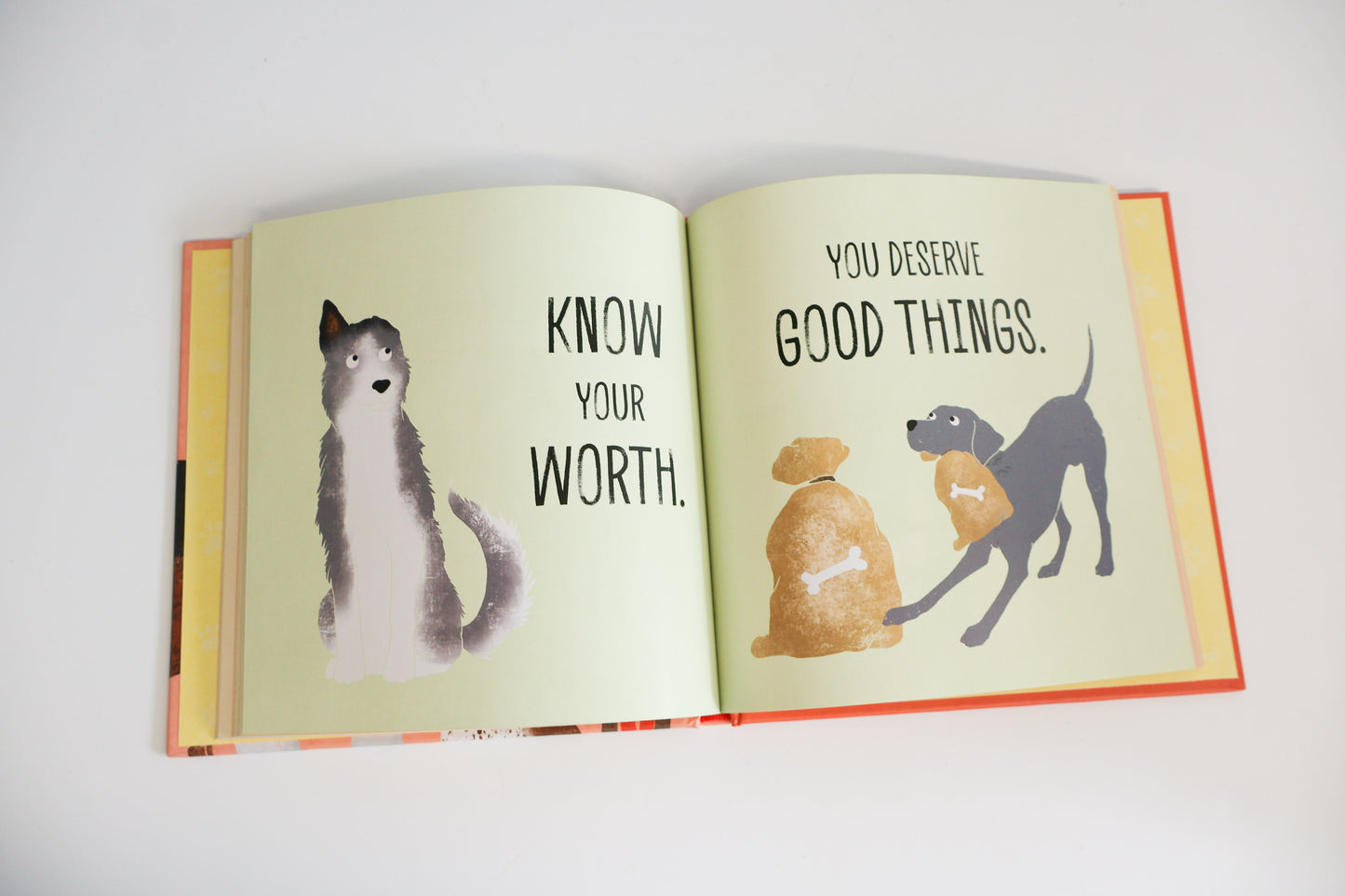 Everything Will Be Okay! By Hannah Simpson