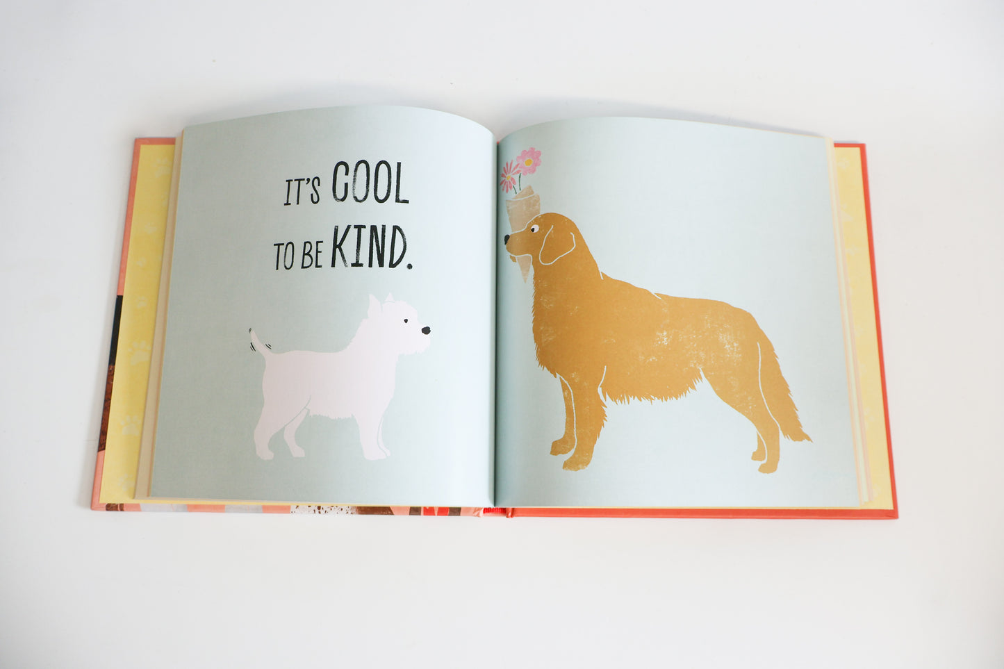 Everything Will Be Okay! By Hannah Simpson