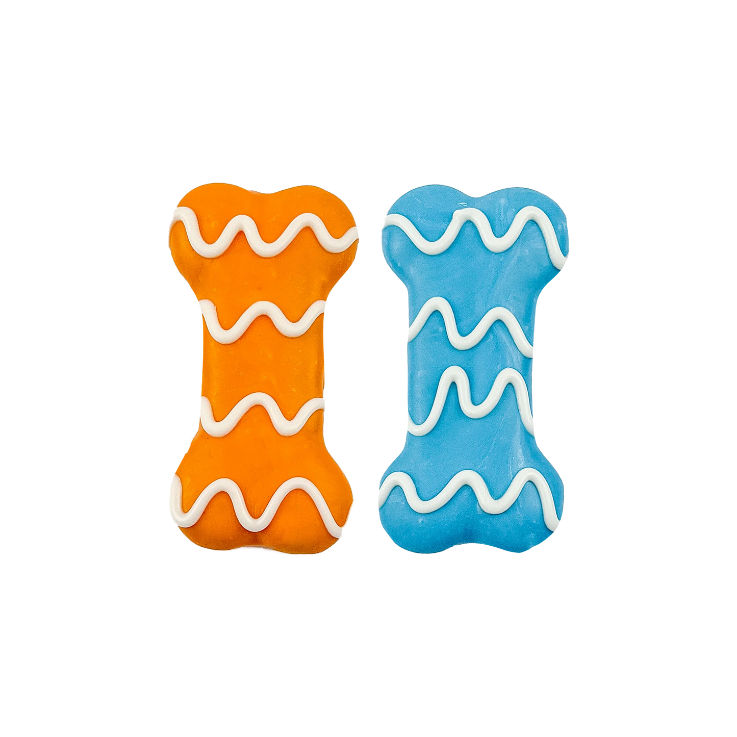 Whirlpool Wavey Bones (pack of 2)