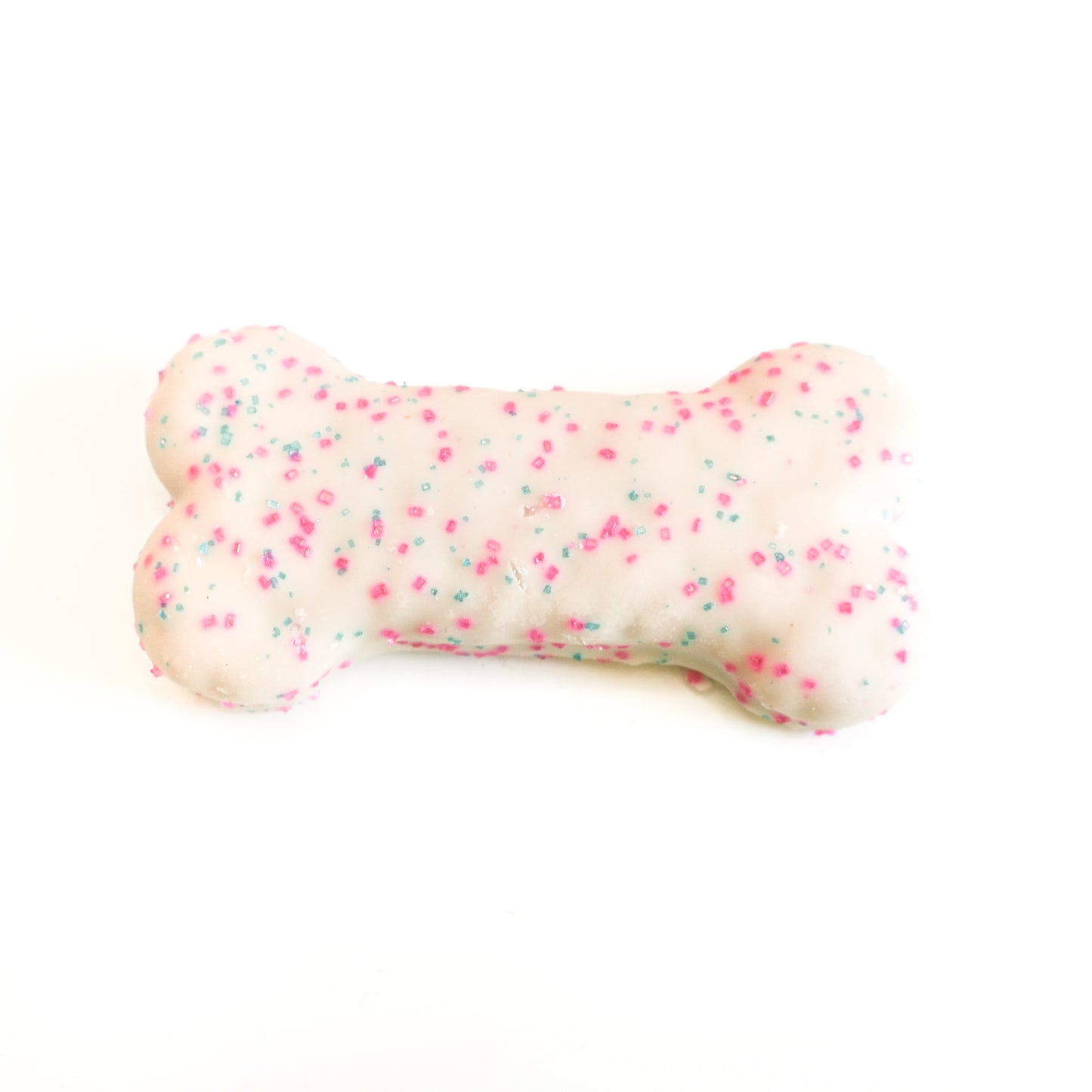Whimsy Dipped Bone Cookies