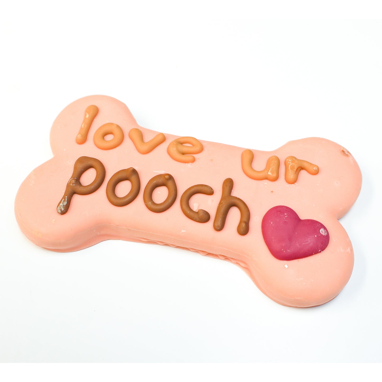 Love Your Pooch Cookie
