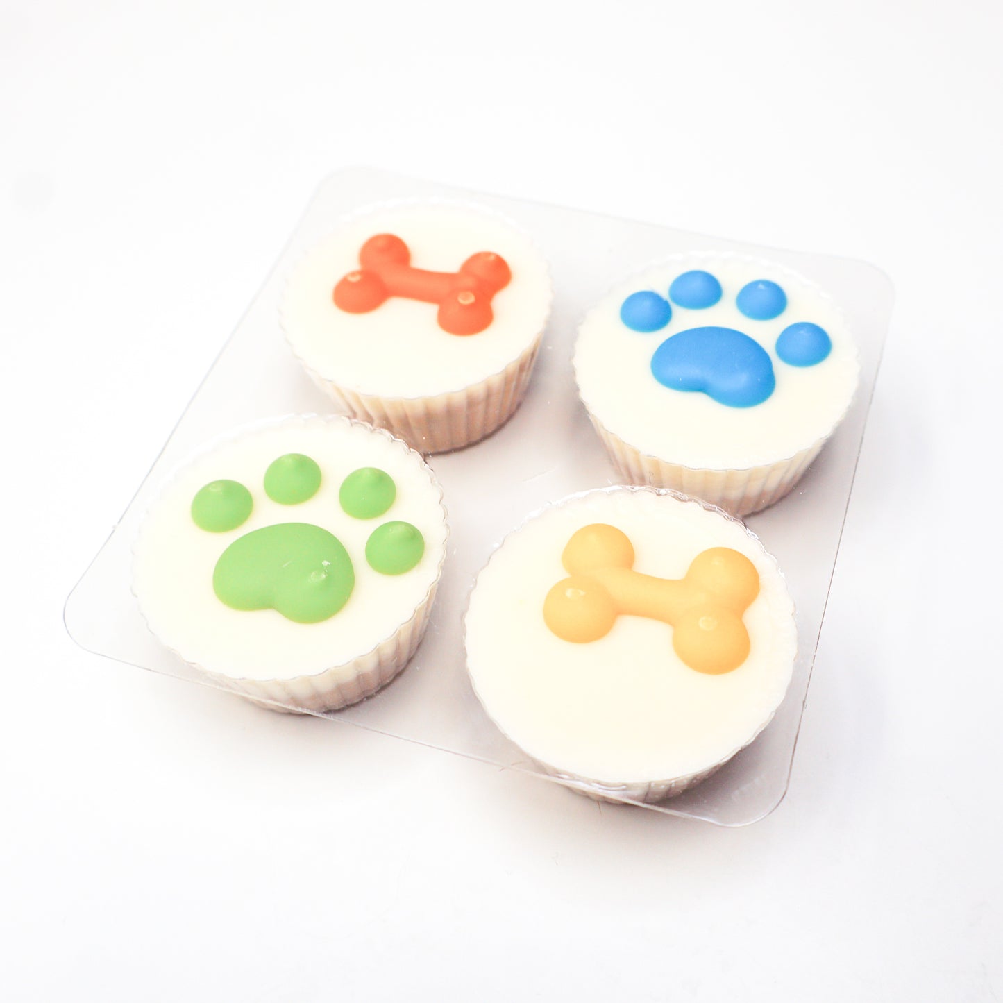 Baby Pool Sized Treat Cups