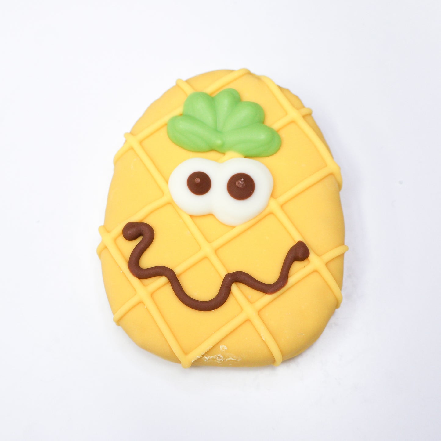 Tipsy Pineapple
