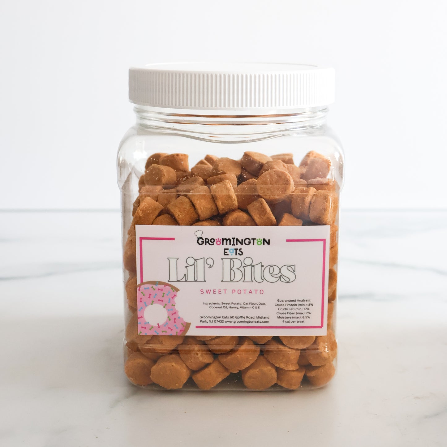 Lil Bites