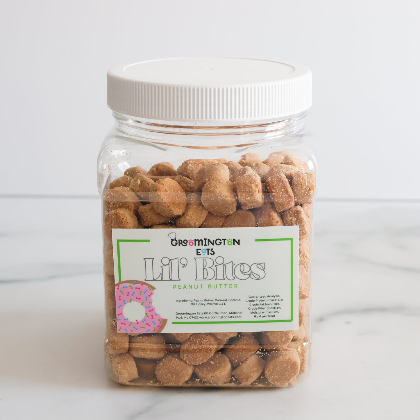 Lil Bites