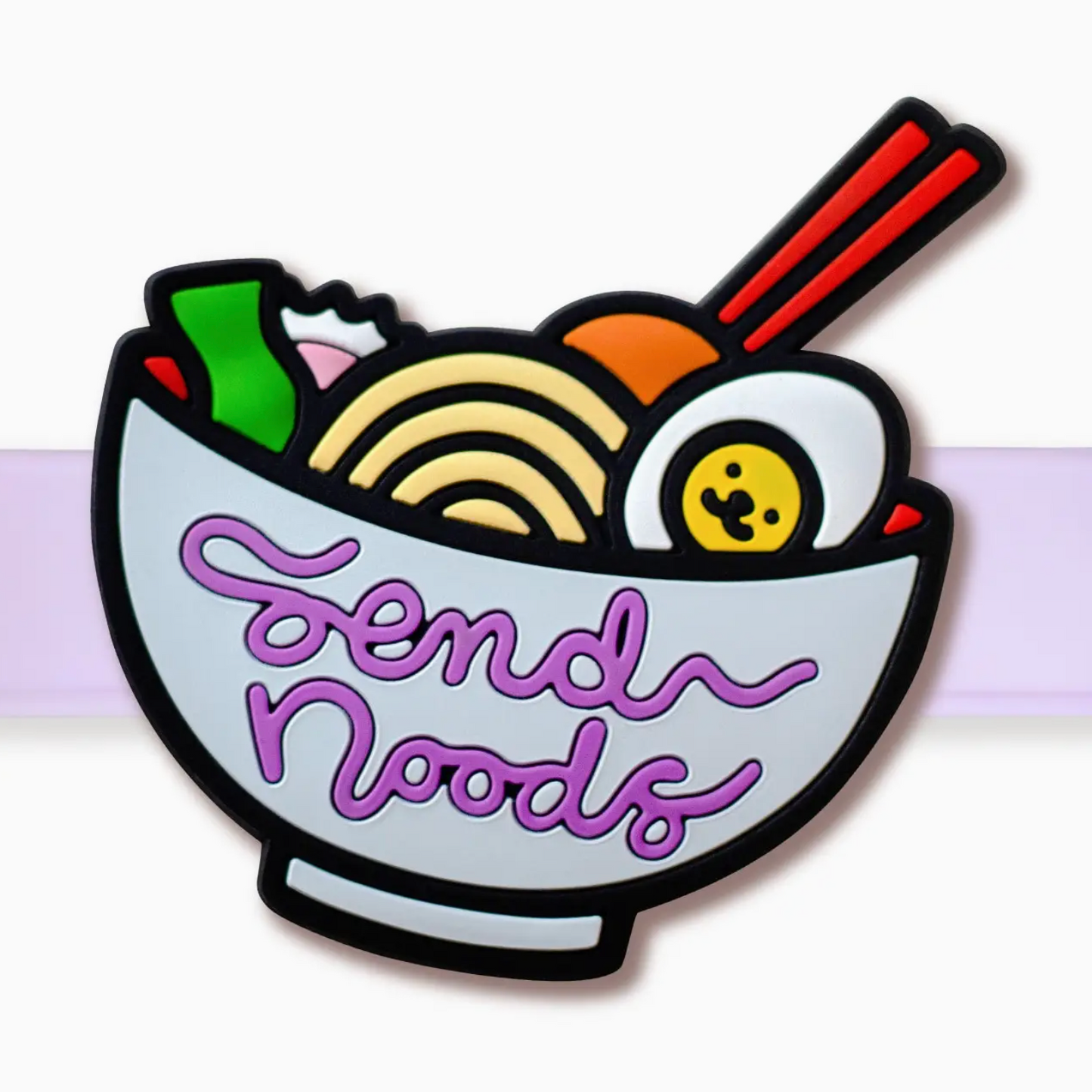 Send Noods Jiby