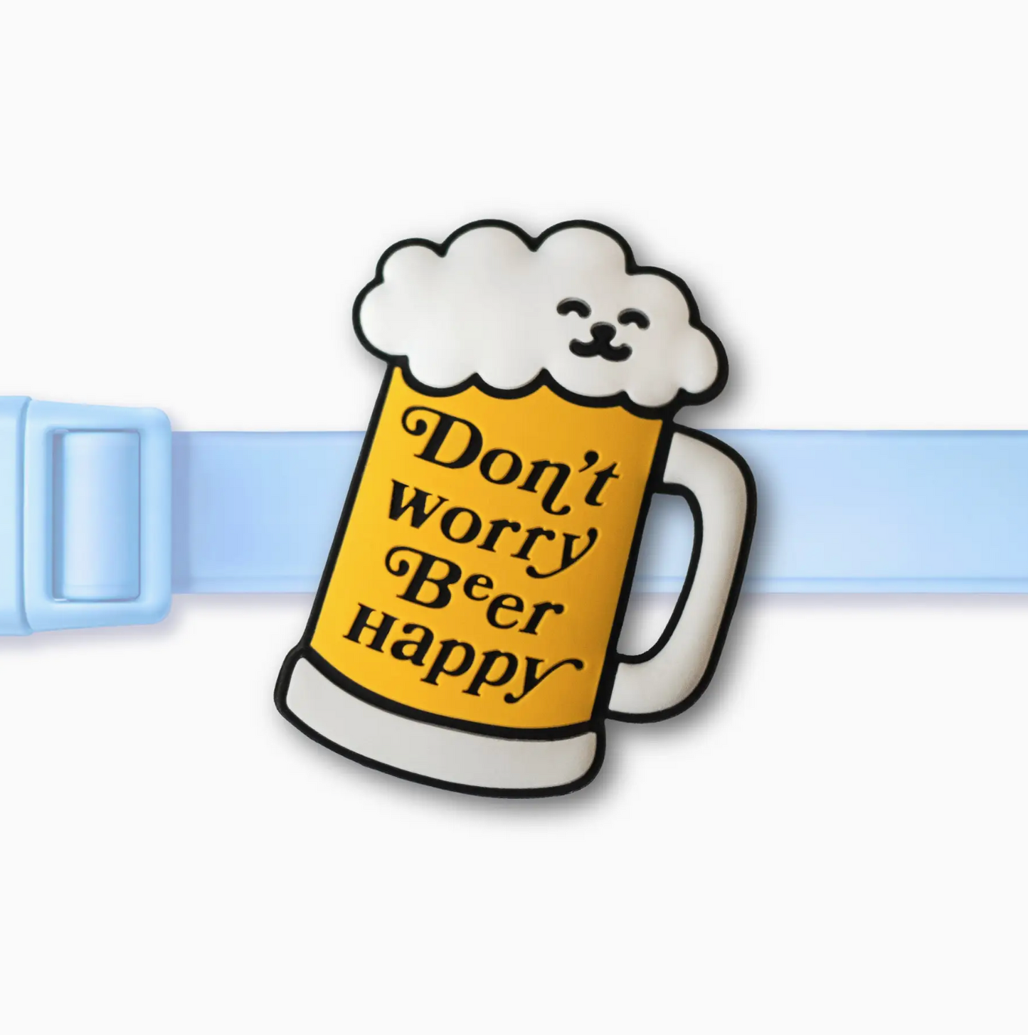 Fomi the Beer Jiby