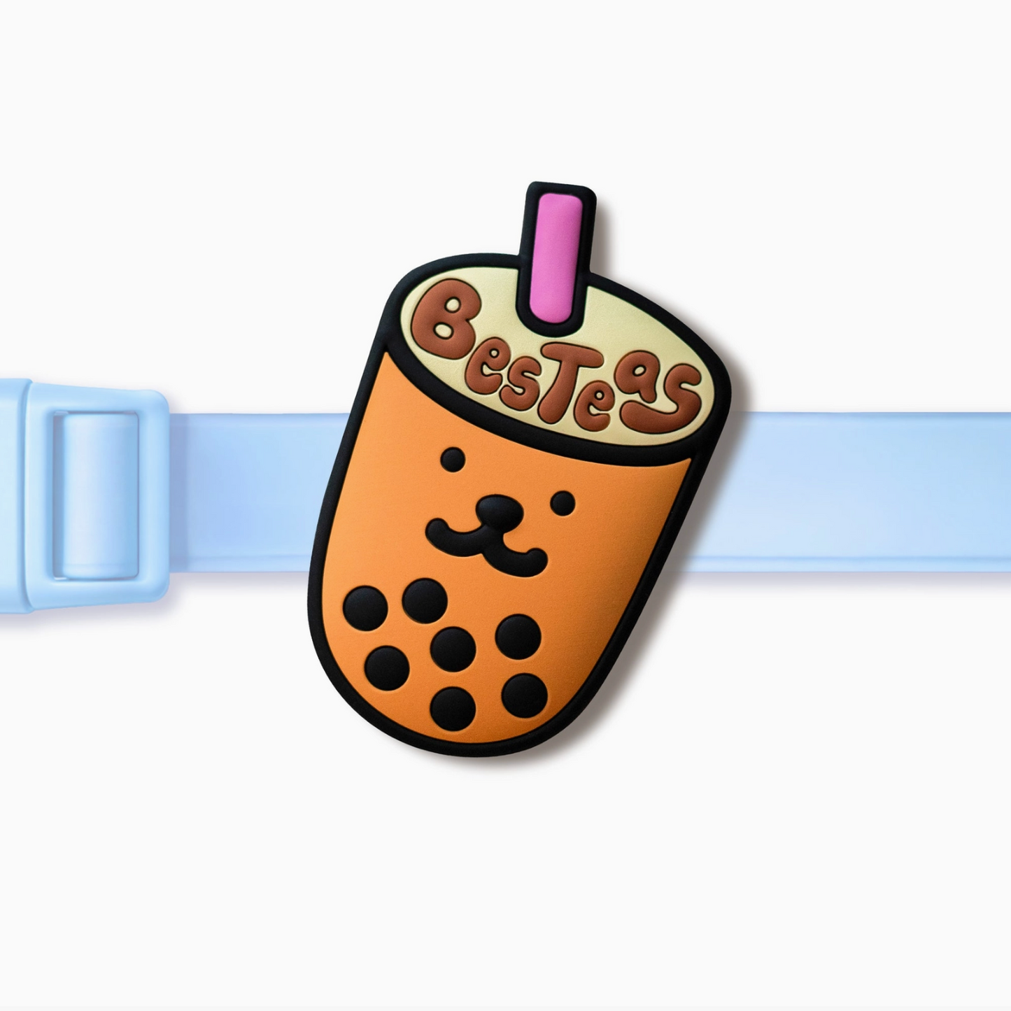 Boba Milk Tea Jiby