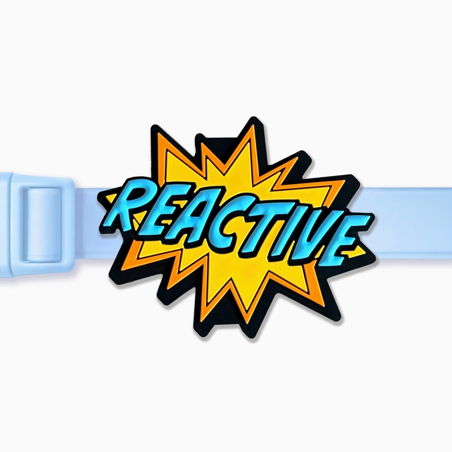 Reactive Jiby