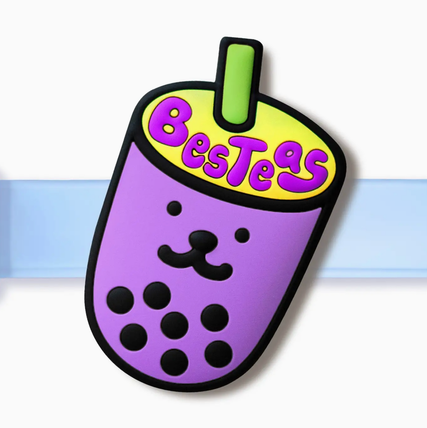Boba Ube Jiby