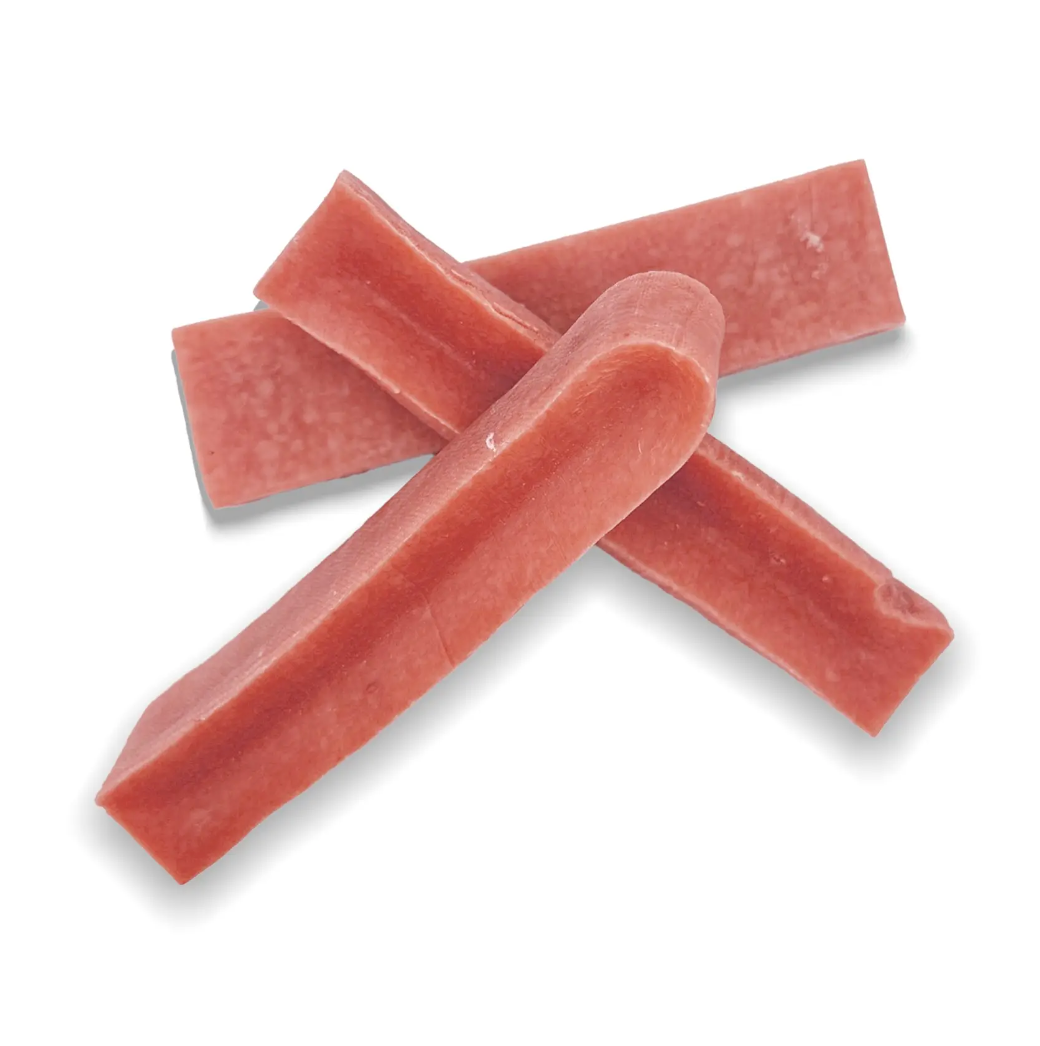 Strawberry Himalayan Chew