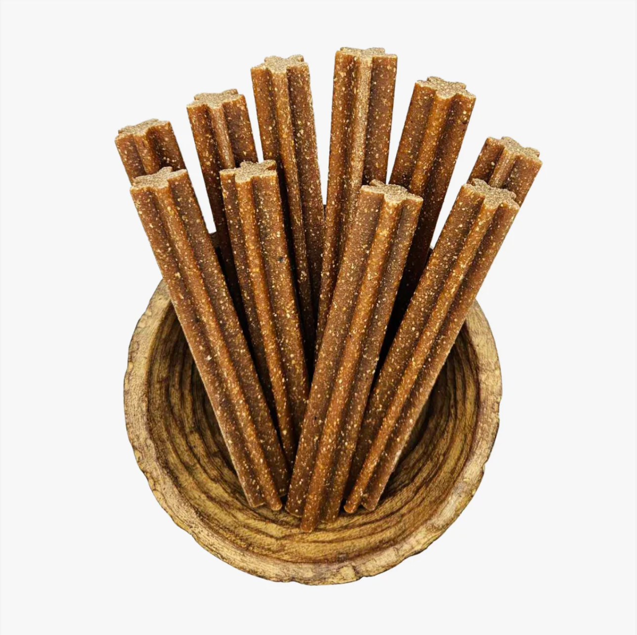 Pumpkin & Honey Teefs - Dental Chews