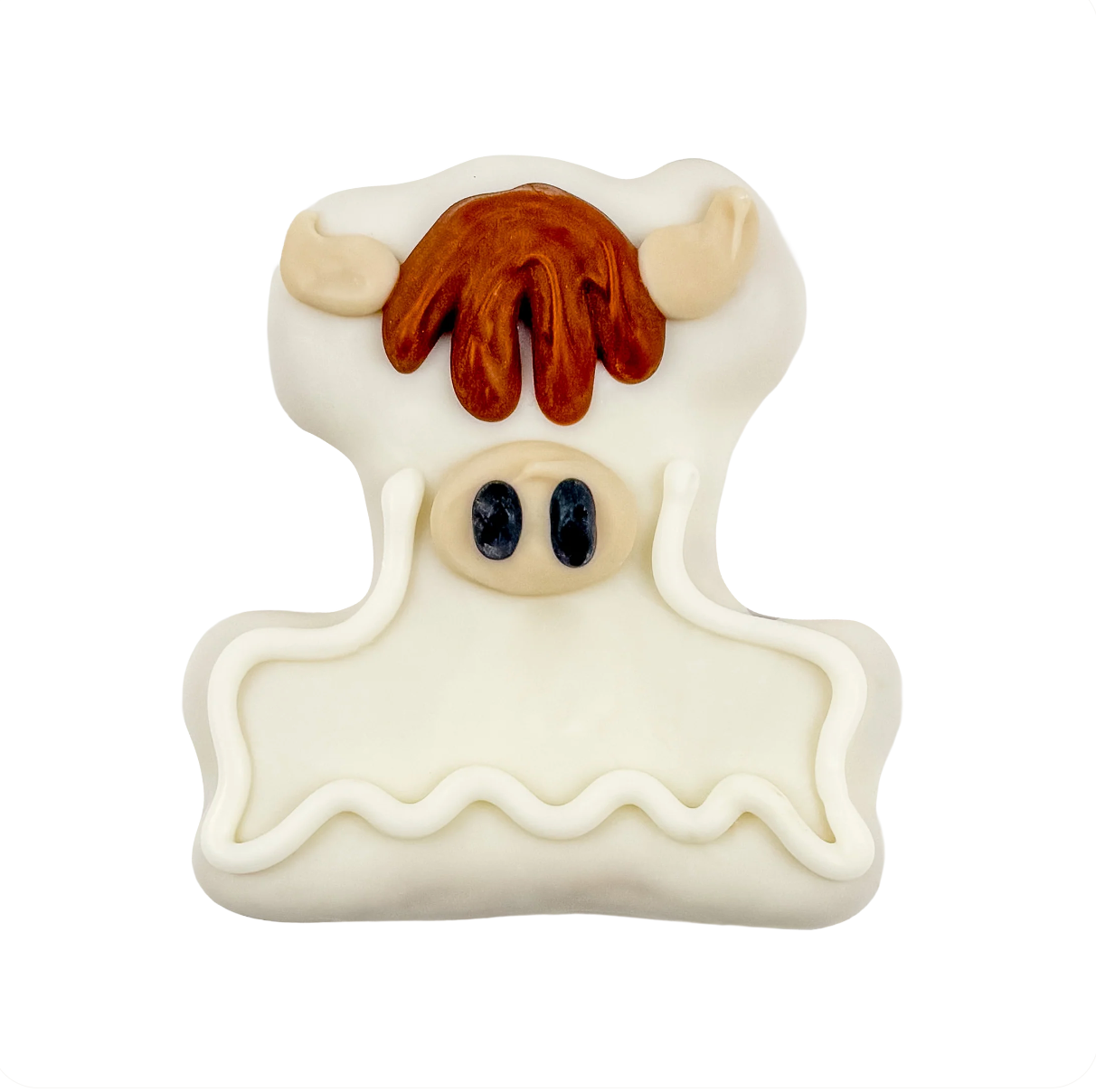 Bull Sheet Cookie