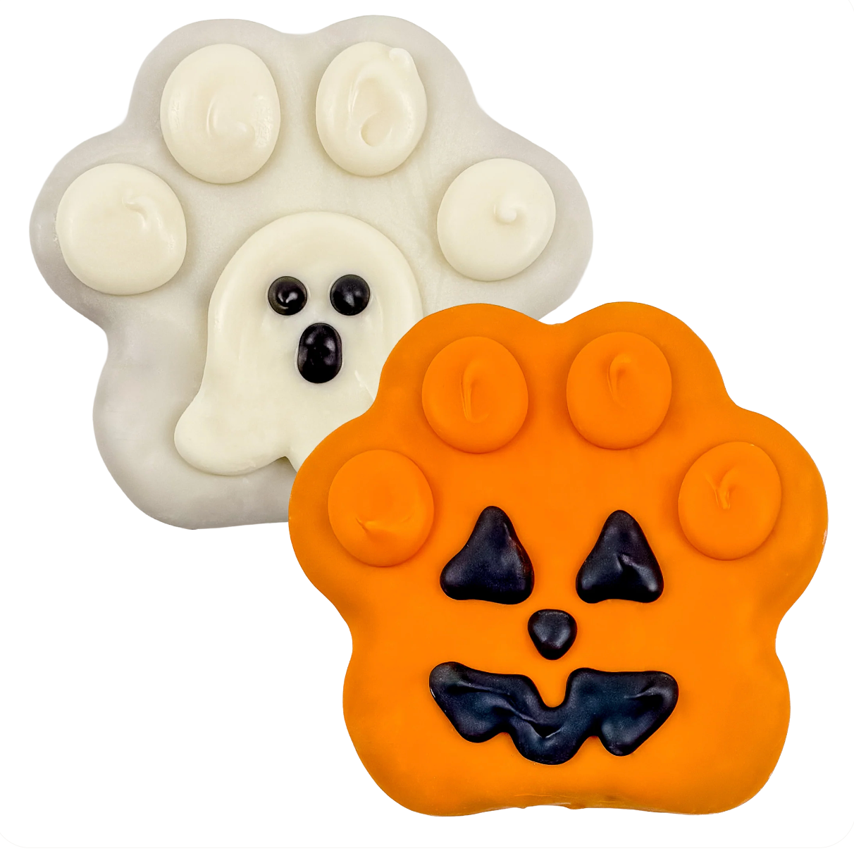 Paw-anormal Activity Cookie