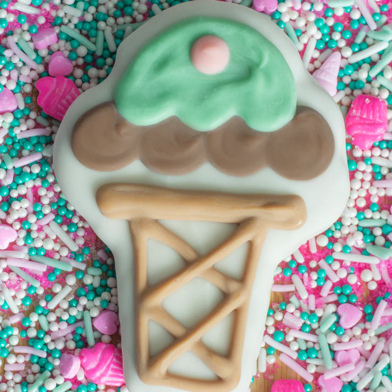Minty Mutt Mayhem