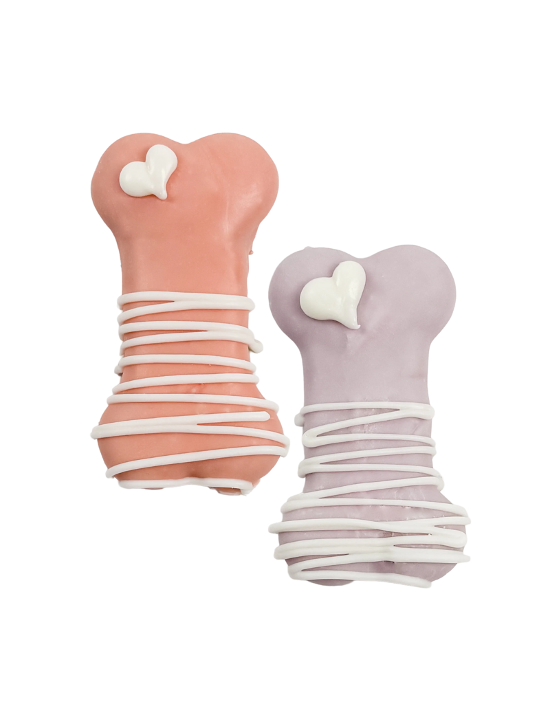 Mini Bones (pack of 2)