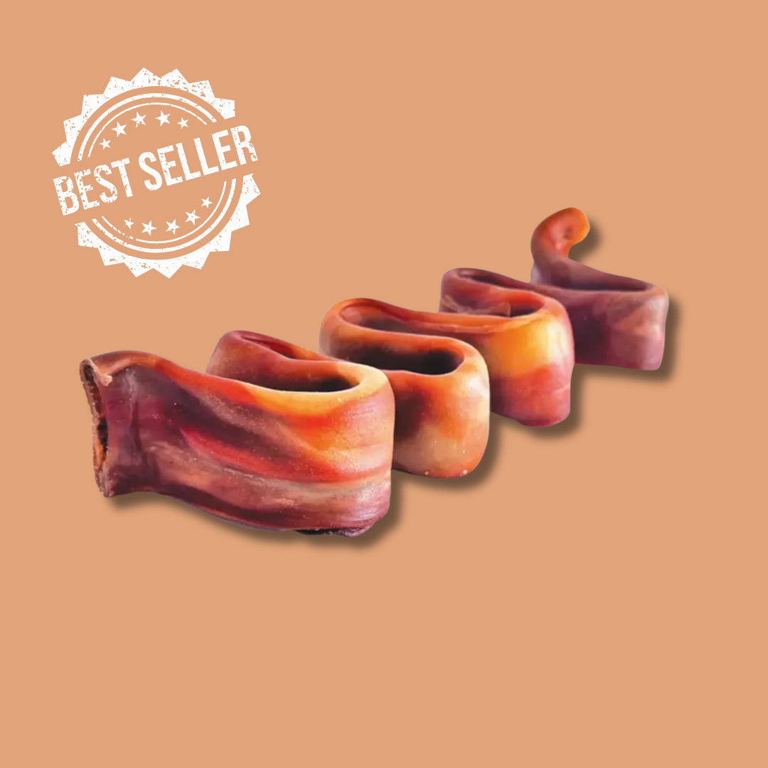 Beef Collagen Puzzler Chew