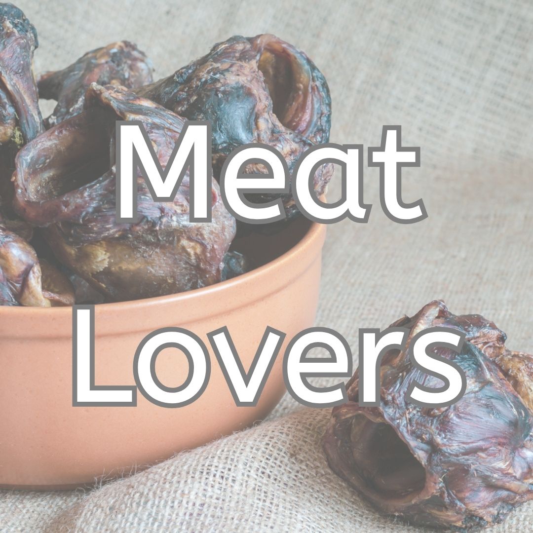 Meat Lover