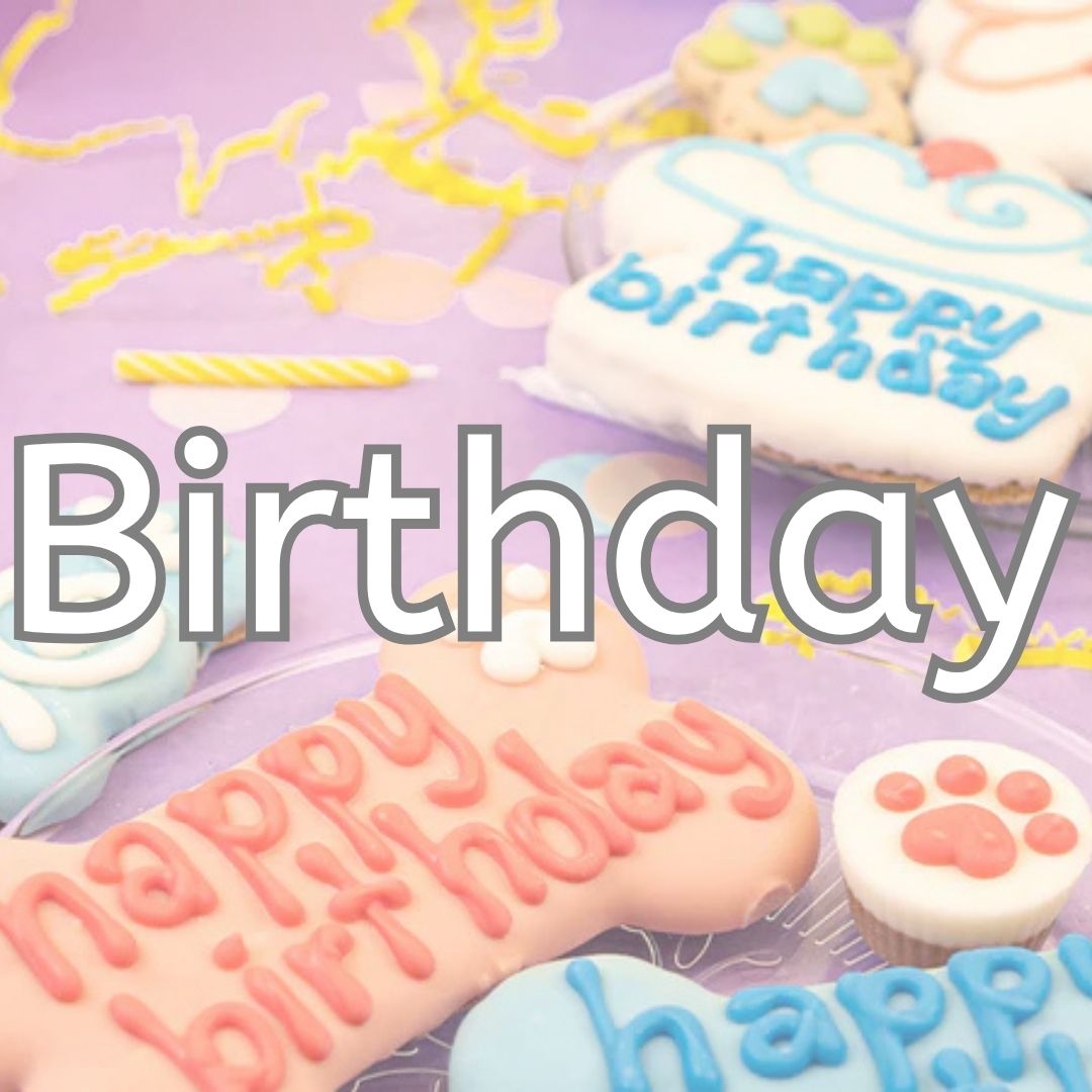 Birthday