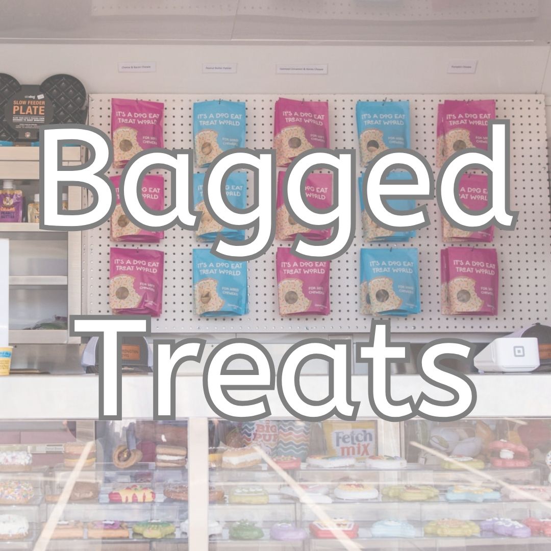 Bagged Treats