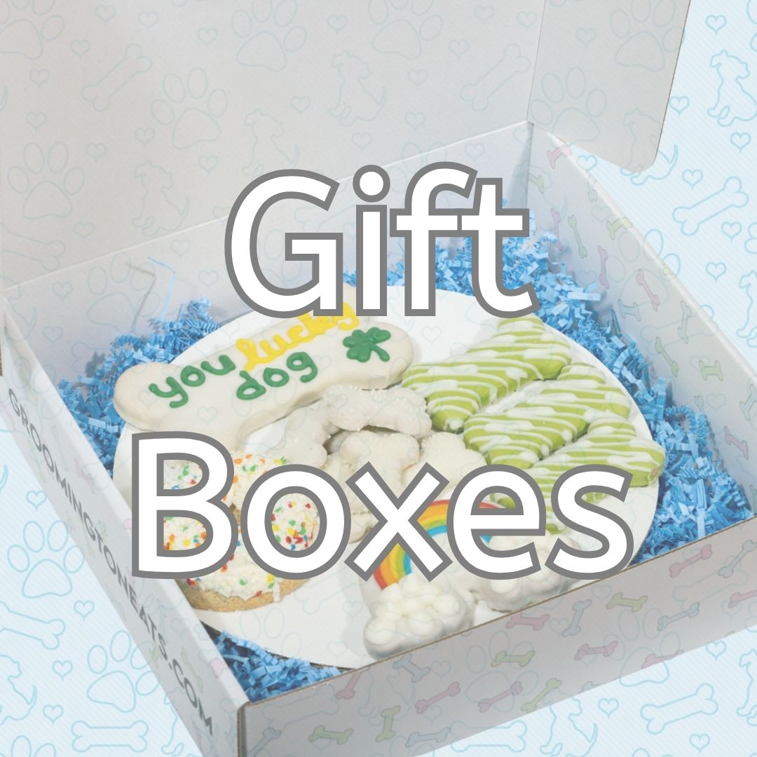 Gift Boxes