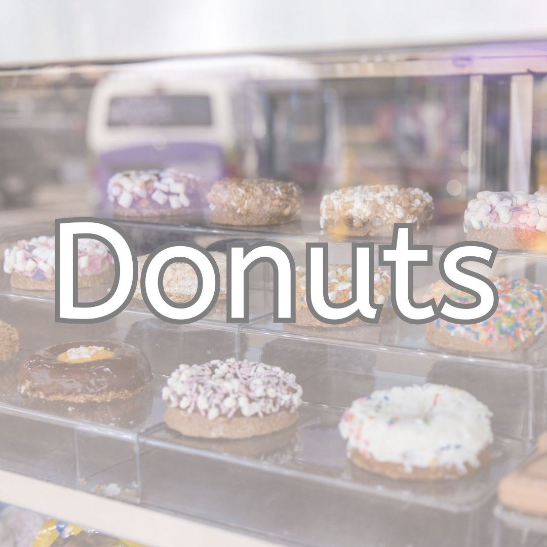 Donuts