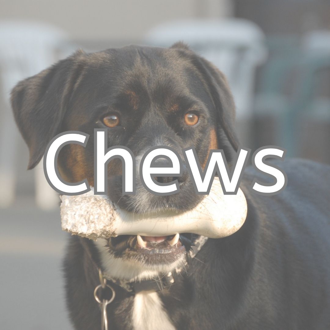 Chews