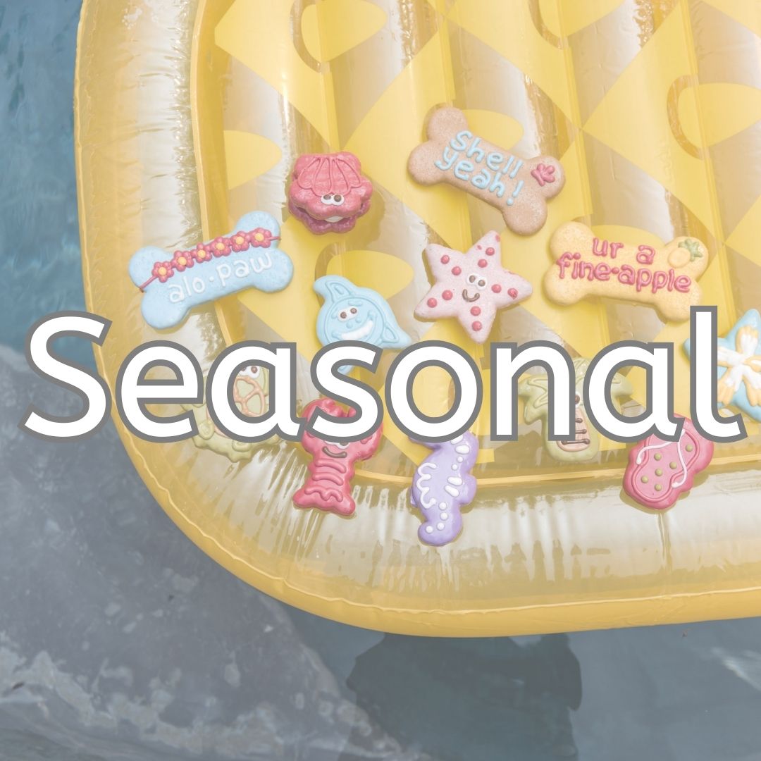 Seasonal