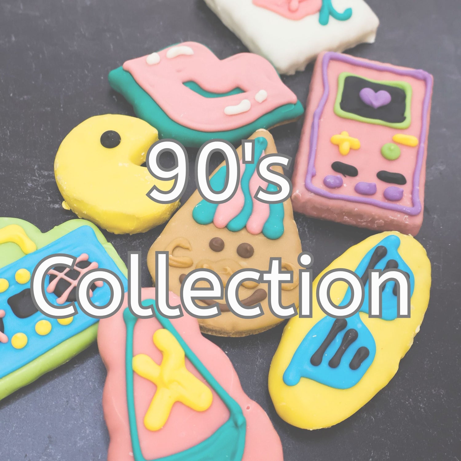 90's Collection