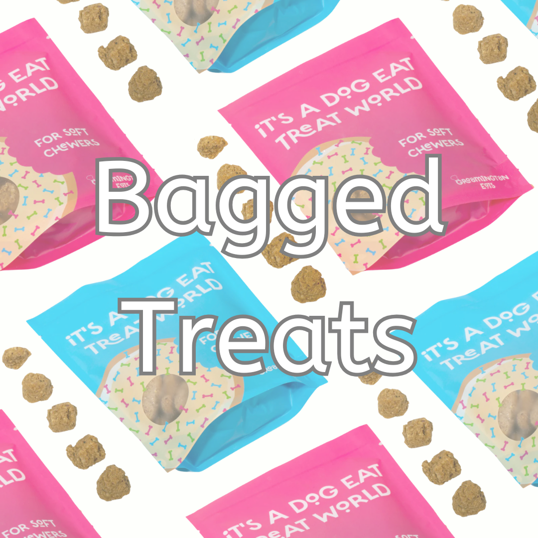 Bagged Treats