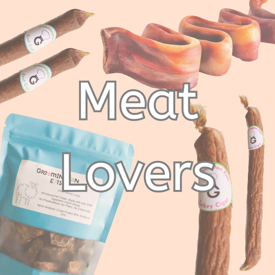 Meat Lover
