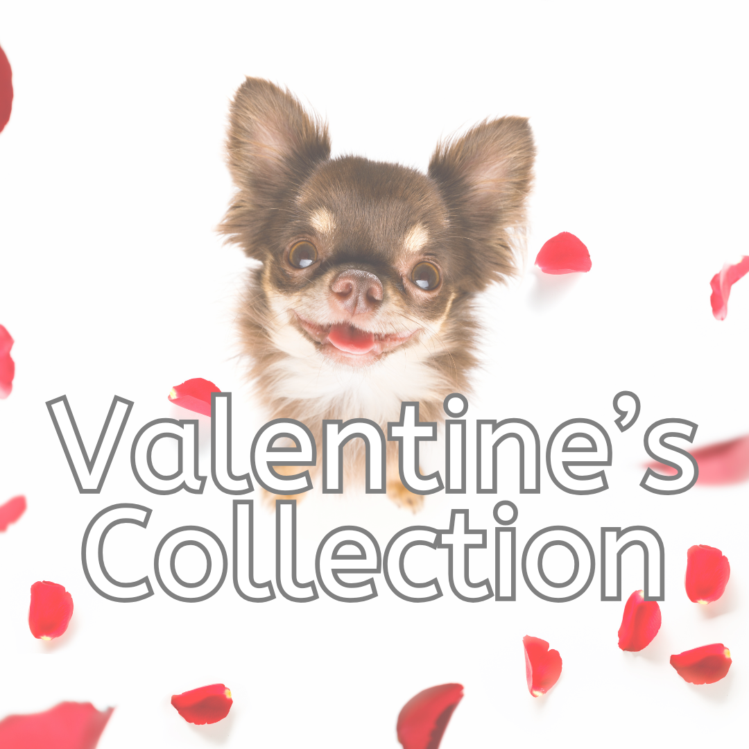 Valentine's Collection