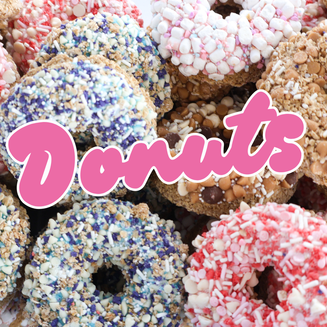 Donuts