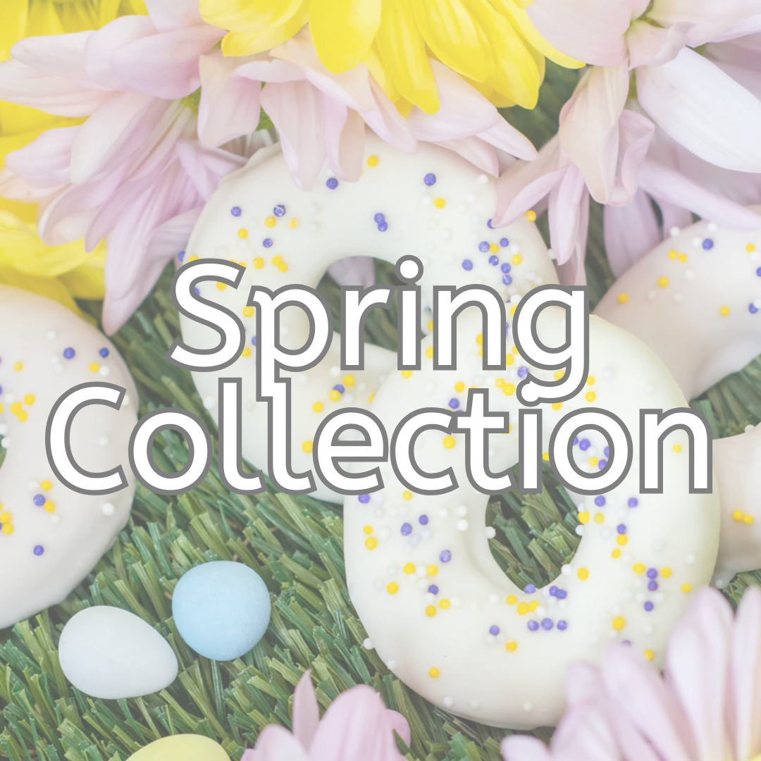 Spring Cookies