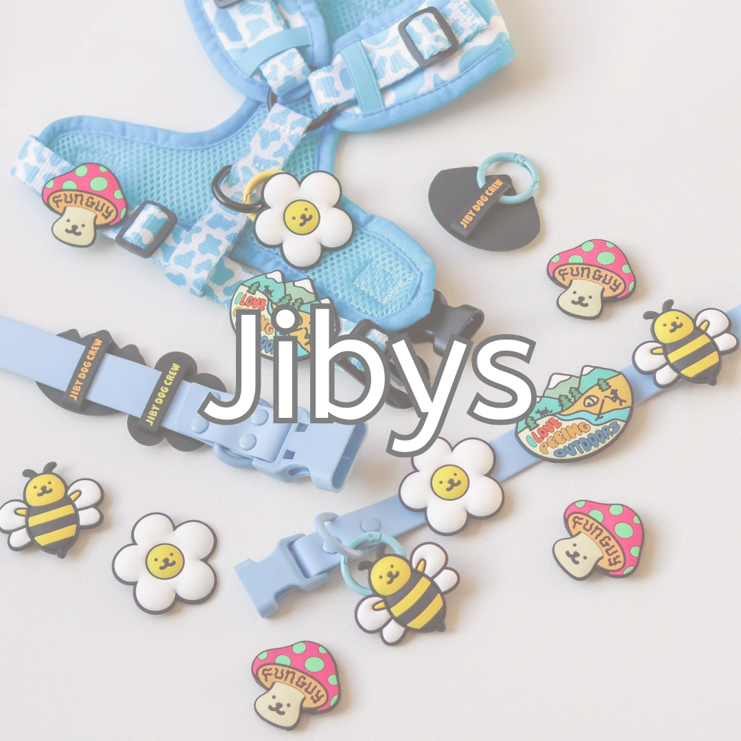 Jibys