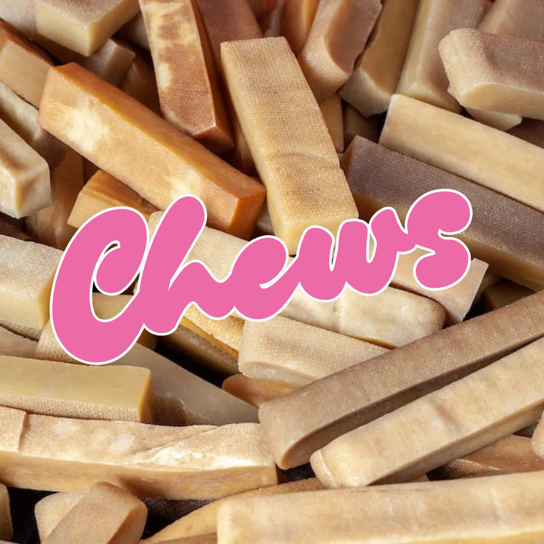 Chews
