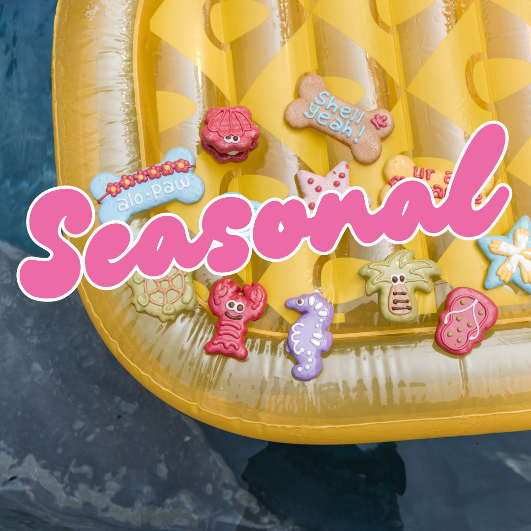 Seasonal
