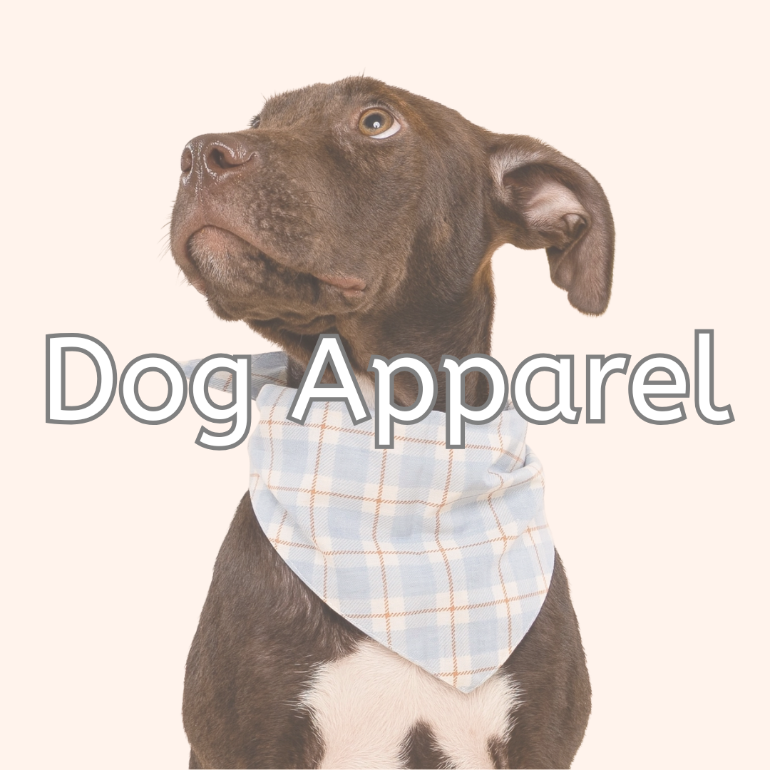 Dog Apparel