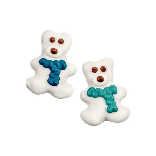 Bear-y, It's Cold Outside (set of 2)