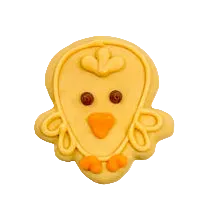 Chick Cookie