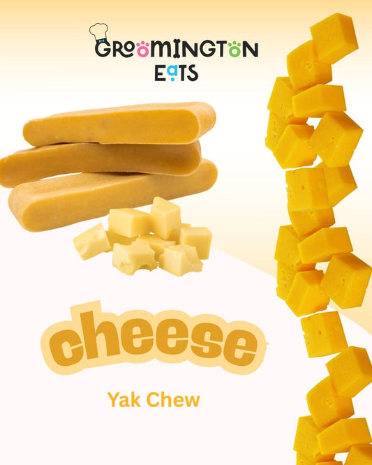 Cheese Himalayan Chew
