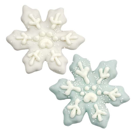 Flake It Til You Make It