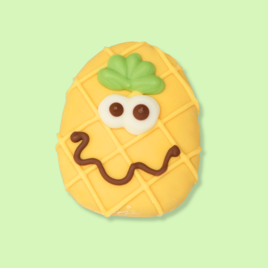 Tipsy Pineapple