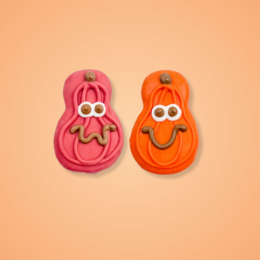 Competitive Squash Players