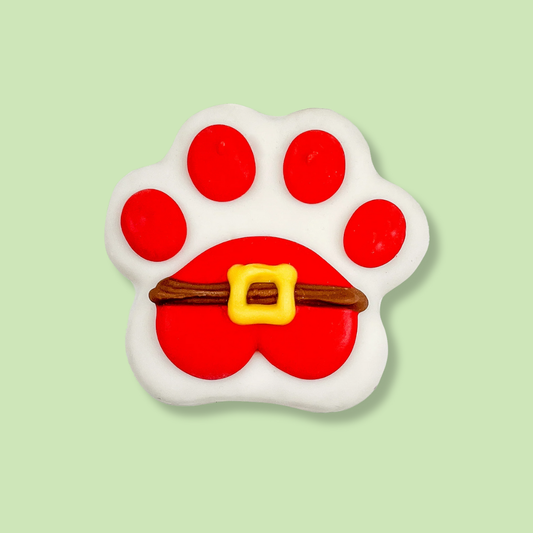 Santa Paw