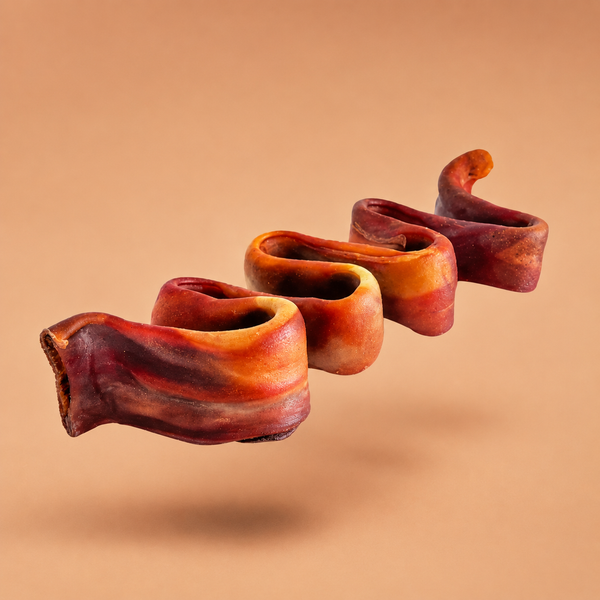 Beef Collagen Puzzler Chew