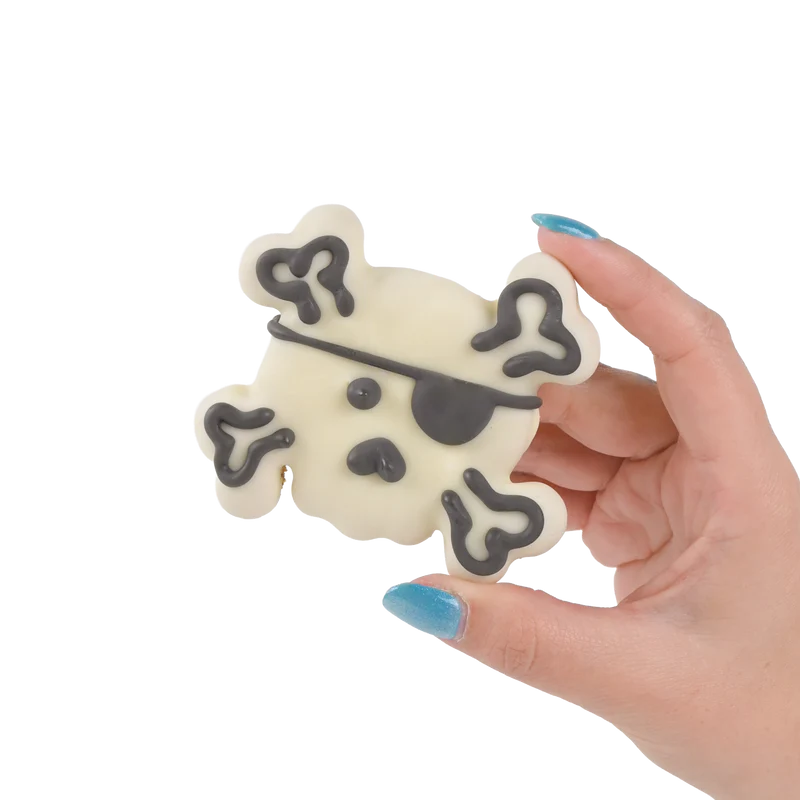 Skullmates Cookie