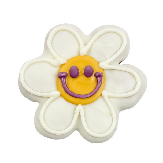 Daisy Cookie